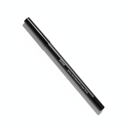 Regard intense et inaltérable : khôl crémeux résistant à tout